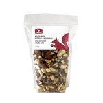 Bassé Organic Whole Brazil Nuts, 1 Kg