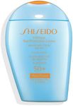 Shiseido Ultimate Sun Protection Lo