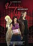 Vampire Academy: A Graphic Novel by