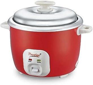 Prestige D