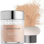 Physicians Formula Mineral Wear Tal