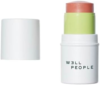 Well People Supernatural Stick Multi-Use Blush, Peach