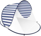 ISILER Pop Up Beach Tent, Portable 