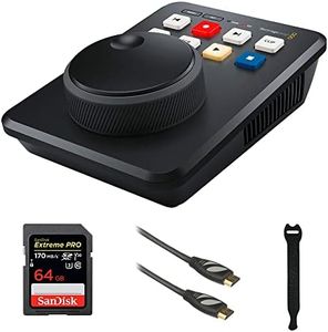 Blackmagic