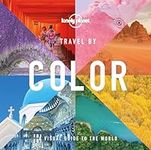 Lonely Planet Travel by Color 1