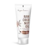 Organic Coconut Oil for Hair, Skin 