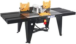 Leegol Electric Benchtop Router Tab