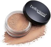 bellapierre Mineral Foundation SPF 