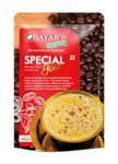 Bayar's Special Gold Filter Coffee Powder 500 Gram, 70% Coffee 30% Chicory, Freshly Roasted and Grounded Authentic South Indian Filter Coffee Powder