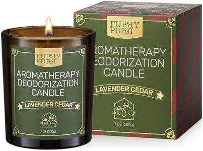 Candles fo