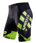 Sponeed Bike Shorts