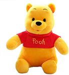 PATLY Bazaar Big Jumbo Cute Pooh Soft Toy (90_ cm)