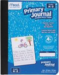 Mead Primary Journal Creative Story