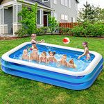 Backyard Pools