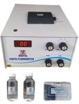 Lab Junction Fluorometer,Digital Fluorometer LJ-681 (Fluorocense Measure) as per Quality Standards