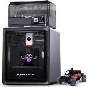 Anycubic 3