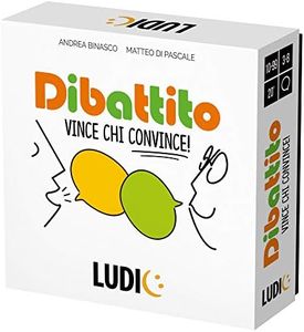 Ludic Diba