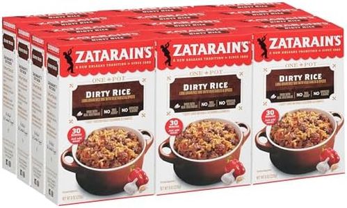 Zatarain's