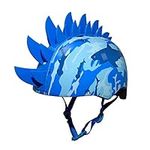 Raskullz Sharkmo Blue Child Helmet 