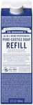 Dr. Bronner's Pure-Castile Liquid S