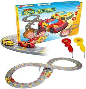 Scalextric