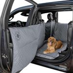 Ruff Liners Dog Truck Seat Covers f