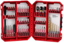 Milwaukee Shockwave Bit & Drill Bit