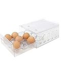 Mind Reader Egg Storage Drawer for 