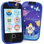 UCIDCI Kids Smartphone Toys Gifts f