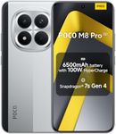 XIAOMI POCO M8 Pro, Smartphone 8+25