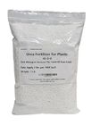 Urea Fertilizer for Plants 46-0-0, Rich Nitrogen, Increase The Yield of Your Crops (5 LB)