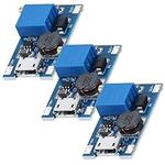 Az Delivery 3 x MT3608 Micro USB