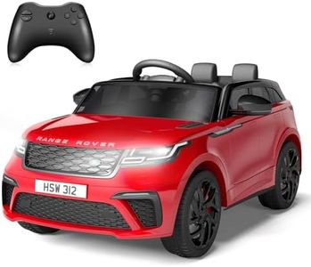 Kids Ride 