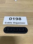 Statik Cable Organizer