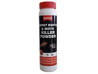 Carpet Powder For Bugs