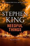 NEEDFUL THINGS (REISSUES)