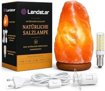 LANDSTER S