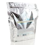 Active Blue Hair Bleach Bleaching Powder with ANTI YELLOW molecules 500g