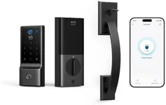 eufy Security Smart Lock C220 with 
