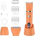Scttomon Electric Lady Shaver for W