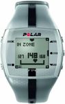 Polar FT4 Heart Rate Monitor Watch 