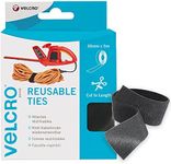 VELCRO Brand One-Wrap Reusable Ties