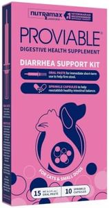 Nutramax P