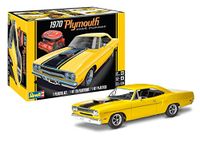 Revell Muscle Cars