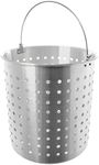 Update International 60 Qt Aluminum Steamer Basket