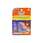 HotHands Therapy Warming Earplugs -