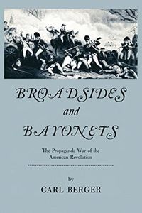 Broadsides and Bayonets