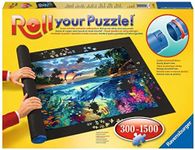 Ravensburger - Roll Your Puzzle! 300 - 1500 Pieces