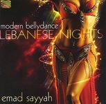 Lebanese Nights: Modern Bellydance