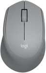 Logitech M330 SILENT PLUS - Mouse -